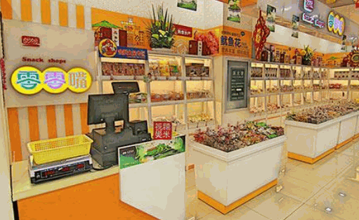 零零嘴加盟 食品銷(xiāo)售新模式的機(jī)遇與挑戰(zhàn)