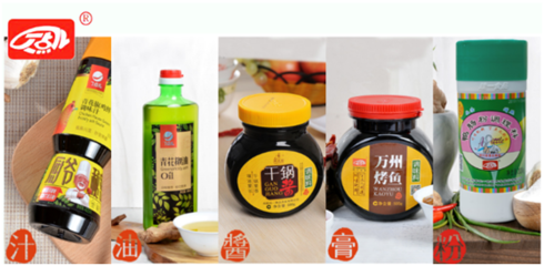 丁點(diǎn)兒食品追溯營(yíng)銷(xiāo)系統(tǒng) 重塑食品銷(xiāo)售的安全與信任